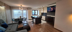 Penthouse de Lux André